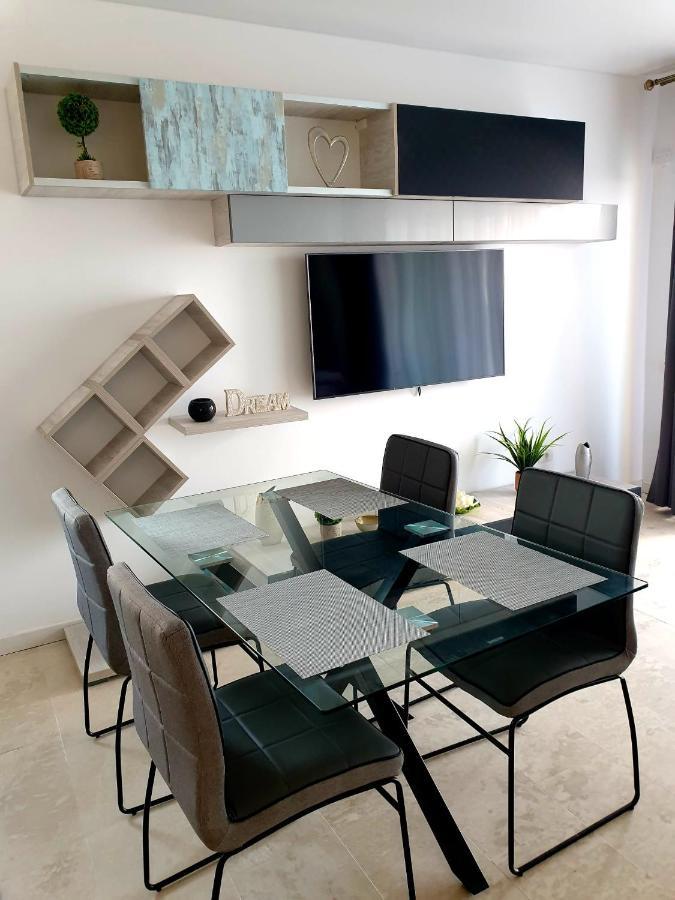 Seafront Papaya Apartment นาโวดาริ ภายนอก รูปภาพ