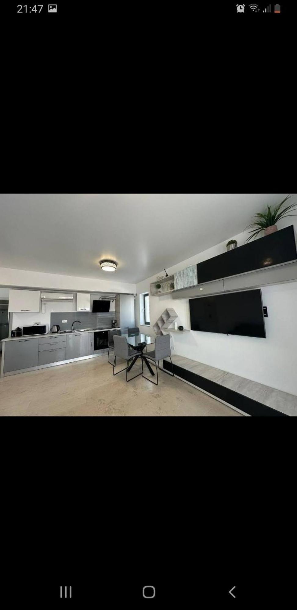 Seafront Papaya Apartment นาโวดาริ ภายนอก รูปภาพ