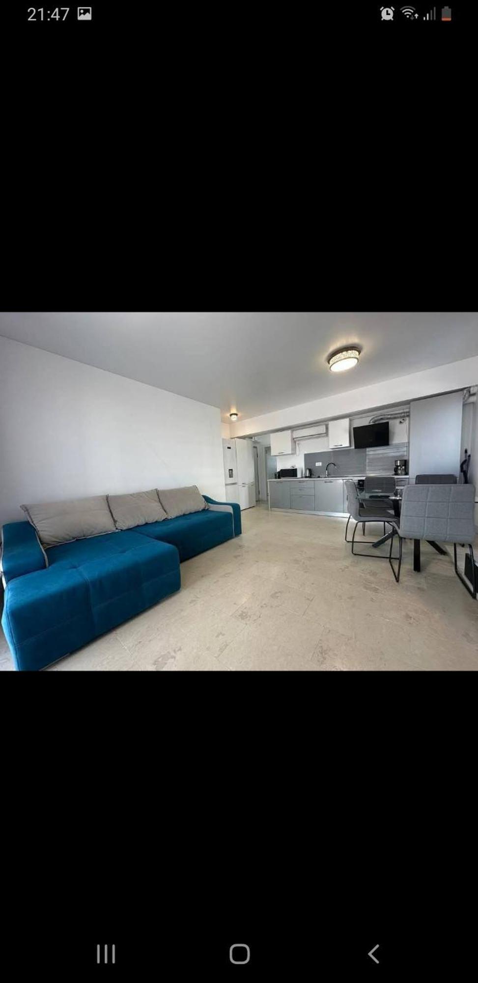 Seafront Papaya Apartment นาโวดาริ ภายนอก รูปภาพ