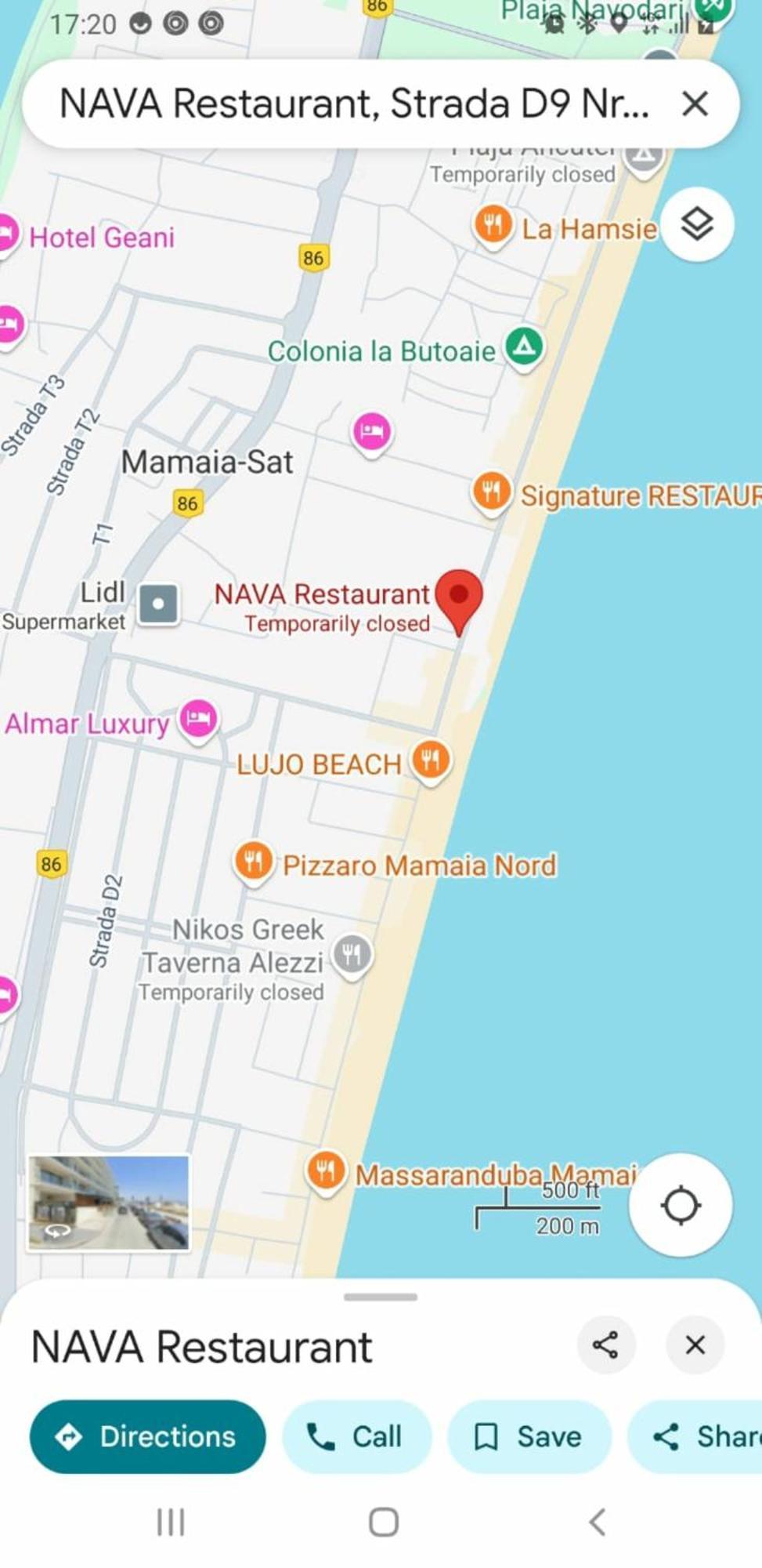 Seafront Papaya Apartment นาโวดาริ ภายนอก รูปภาพ
